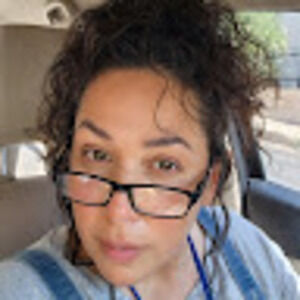 Meet your Posher, Patricia